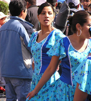 parade