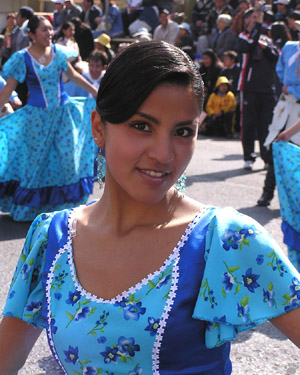 parade