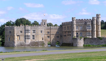 castle