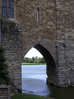 castle
