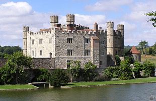 castle
