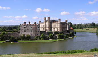 castle