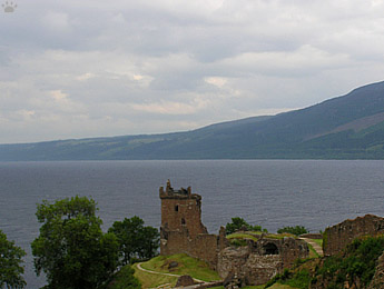 castle