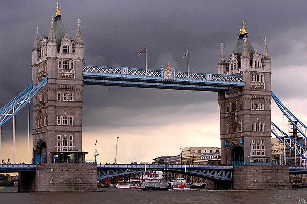 bridge