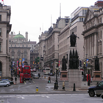 street