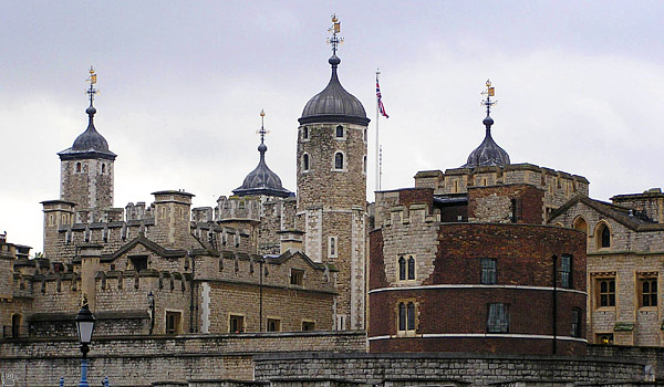 castle