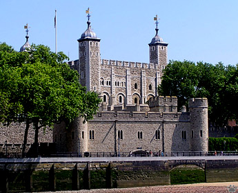castle