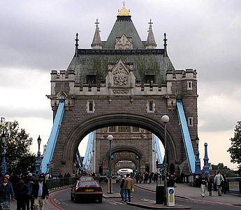 bridge