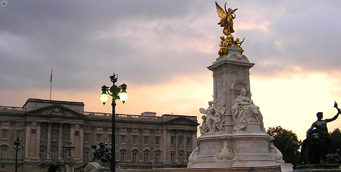 monument