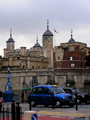 castle