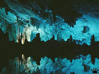 cave