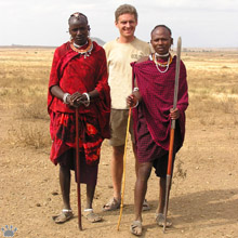 maasai