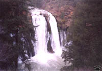 falls