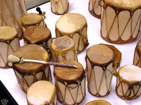 drums