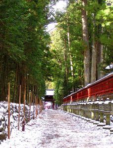 temple