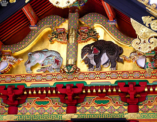 shrine