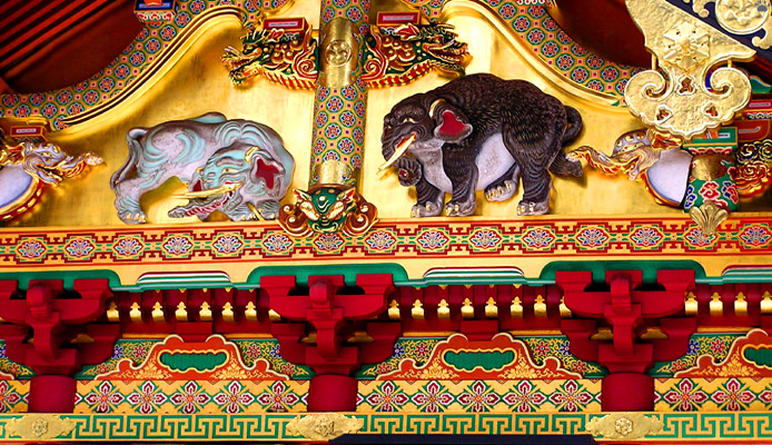 shrine