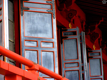 doors