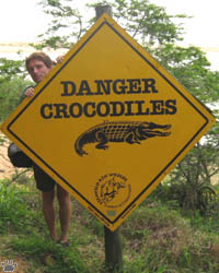 sign