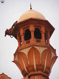 mosque