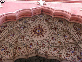 mosque