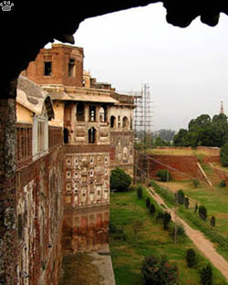 fort