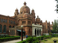 museum