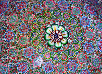 ceiling