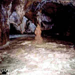 cave