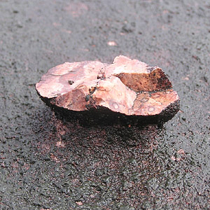 rock