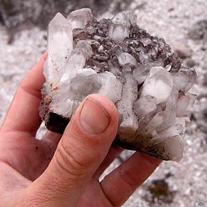 rock