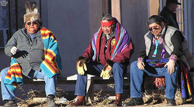 elders