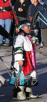 dancer