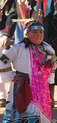 dancer