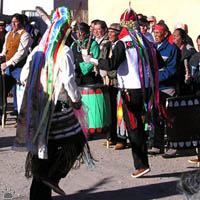 dancer