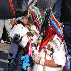 dancer