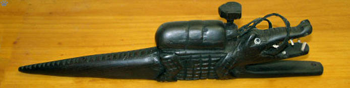 croc