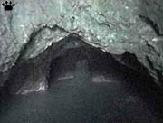 cave