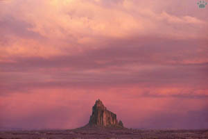 shiprock