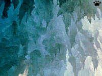 cave