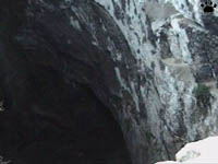 cave