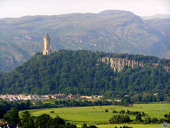 monument