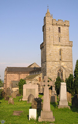 castle