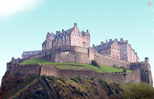 castle