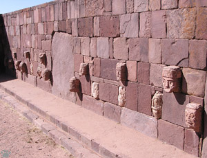 wall