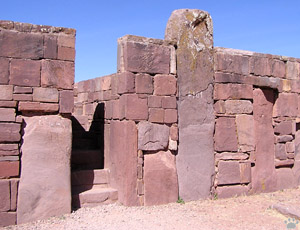 wall