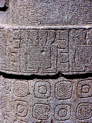 carving