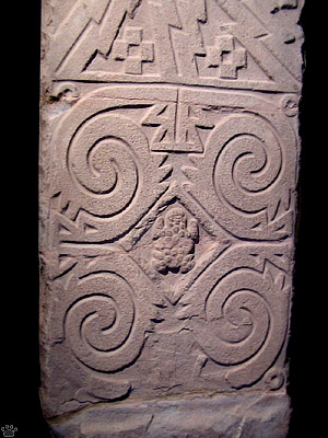 carving