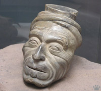pot