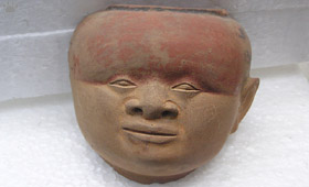 pot